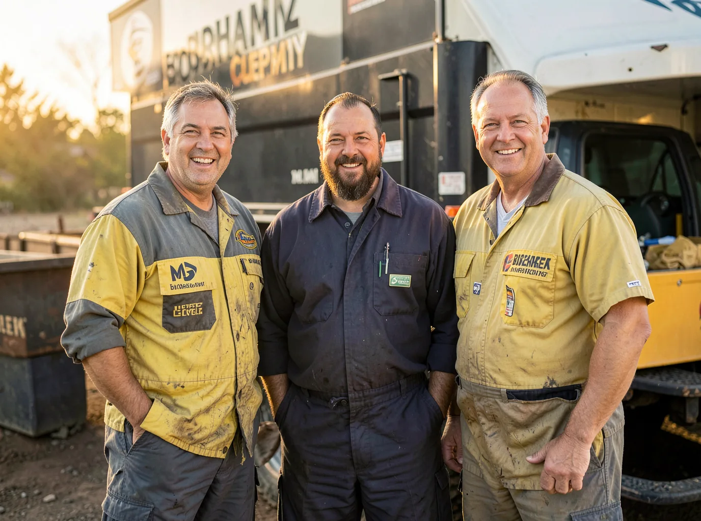 Sewage Cleanup company in Hillsboro, TX