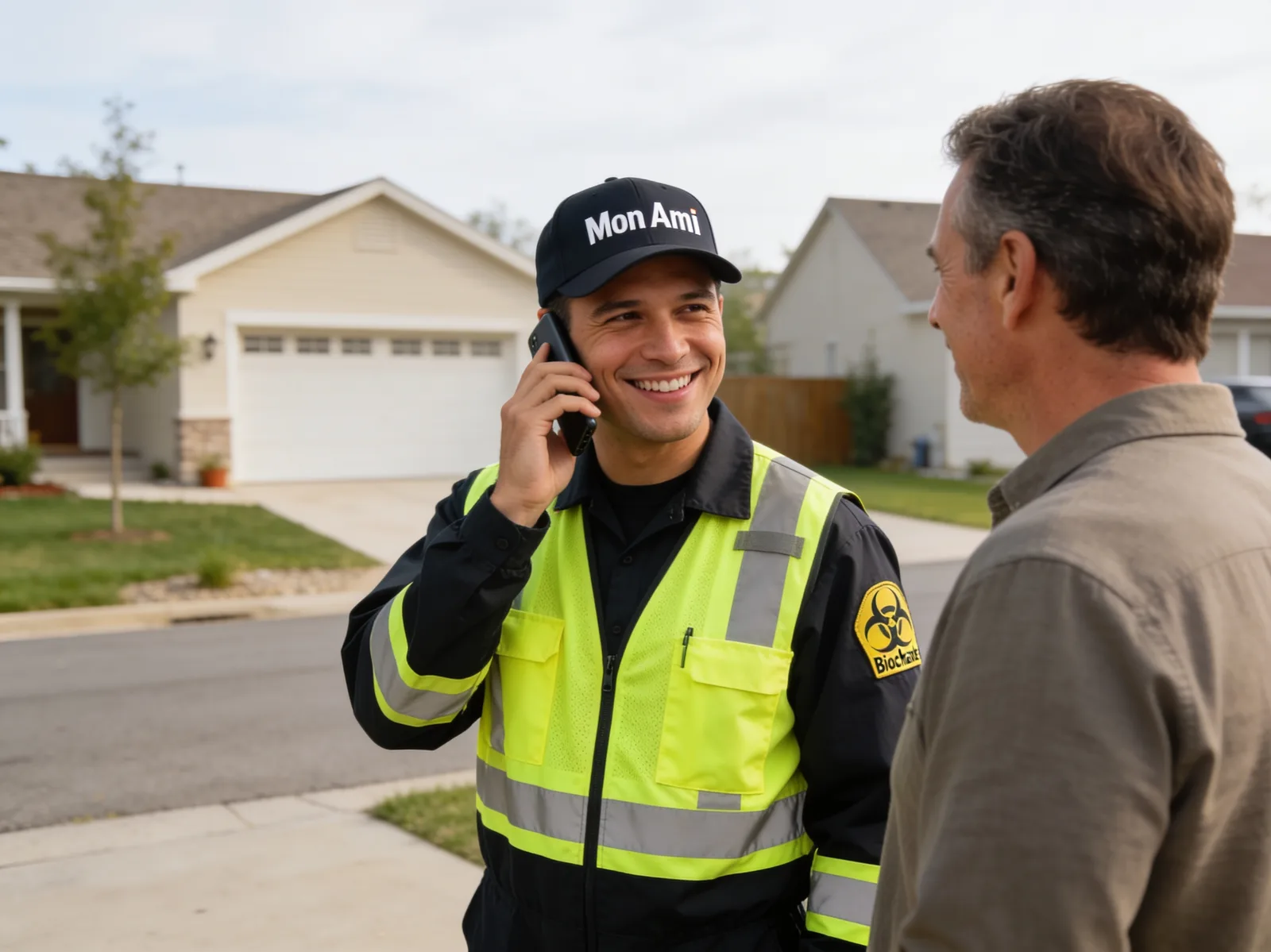 Sewage Cleanup Hillsboro, TX FAQs